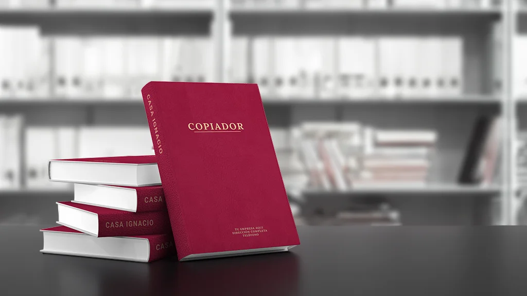 S.R.L libros obligatorios y recomendados para tener y rubricar