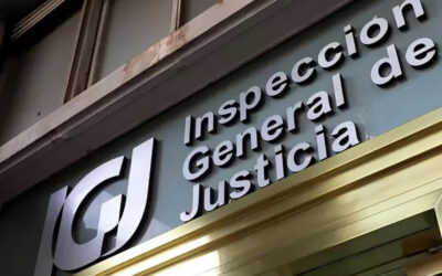 Inspección General de Justicia