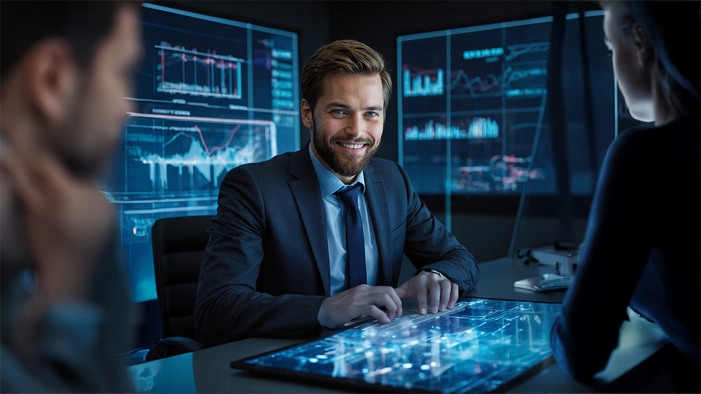 Revolución digital en la contabilidad: 5 prompts de ChatGPT que transformarán tu trabajo diario