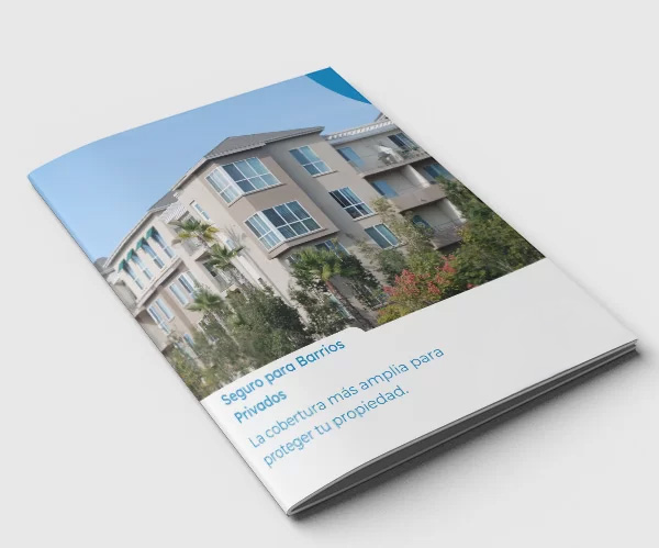Folleto Casa ignacio Seguros