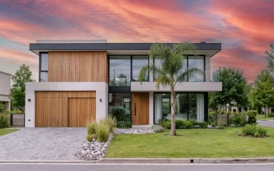 Seguros Barrios Privados y Countries - Casa Ignacio